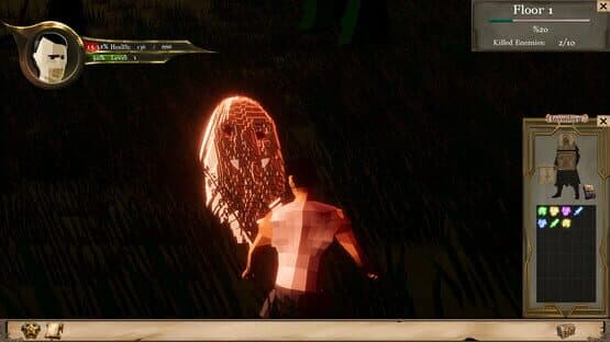 S.A.B.A.H. (Sun As Biased As Harmony) — screenshot 6