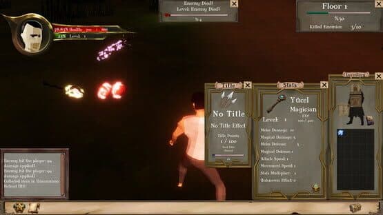 S.A.B.A.H. (Sun As Biased As Harmony) — screenshot 7