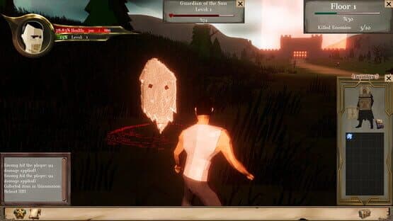 S.A.B.A.H. (Sun As Biased As Harmony) — screenshot 8