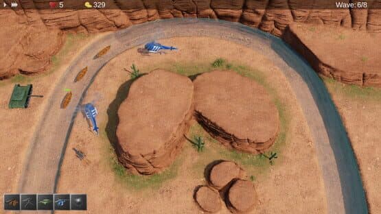 War Shore — screenshot 5
