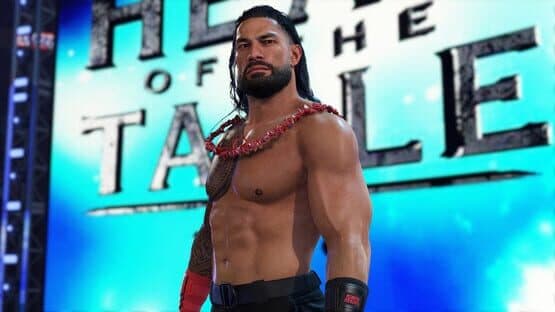 WWE 2K24 — screenshot 2