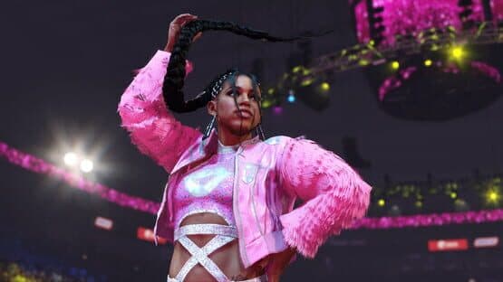 WWE 2K24 Deluxe Edition — screenshot 3