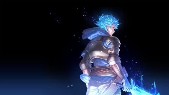 Granblue Fantasy Versus: Rising - Free Edition — screenshot 5
