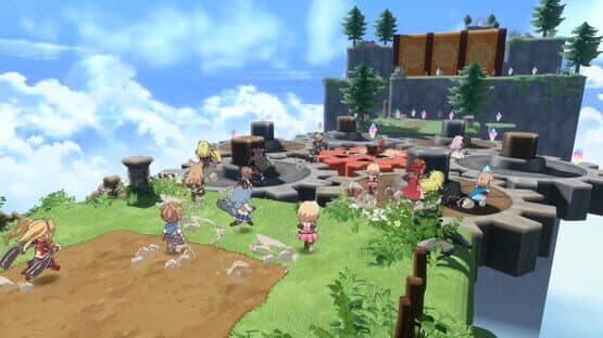Granblue Fantasy Versus: Rising - Free Edition — screenshot 6