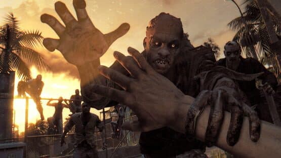 Dying Light — screenshot 7