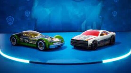 Hot Wheels Unleashed 2: Highway 35 Free Pack — screenshot 1