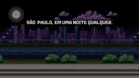 Imobilidade Urbana — screenshot 1