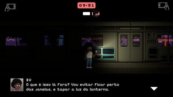 Imobilidade Urbana — screenshot 3
