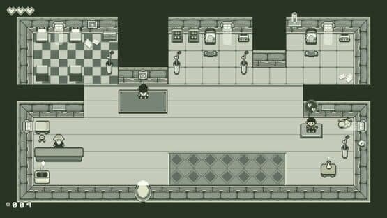 Apu's Journey — screenshot 1
