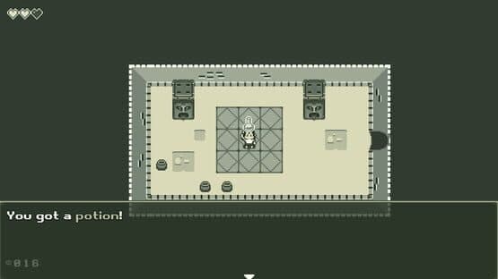Apu's Journey — screenshot 3