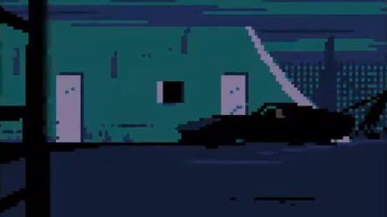 Another World — screenshot 1