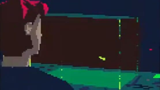 Another World — screenshot 2