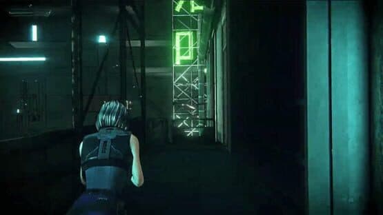 Fear Effect: Reinvented — screenshot 1