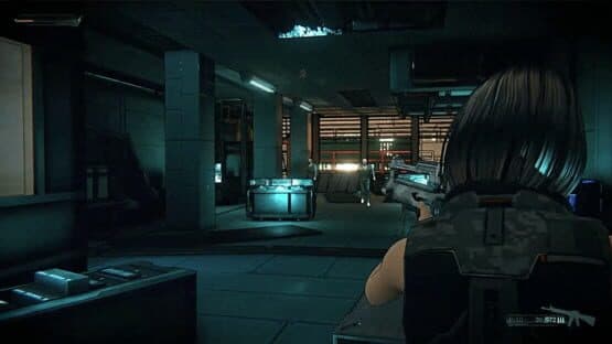 Fear Effect: Reinvented — screenshot 3