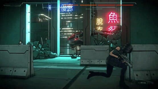 Fear Effect: Reinvented — screenshot 4