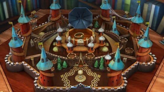 Lost Lands: Sand Captivity - Collector's Edition — screenshot 7