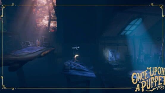 Once Upon a Puppet — screenshot 2