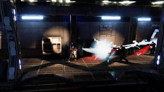 Flashback 2: Collector's Edition — screenshot 1