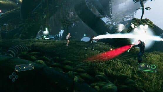 Flashback 2: Collector's Edition — screenshot 4