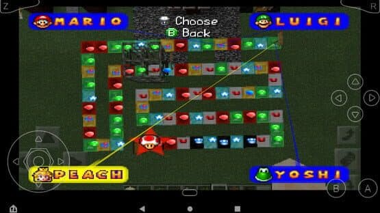 MP1: Minecraft Madness — screenshot 2