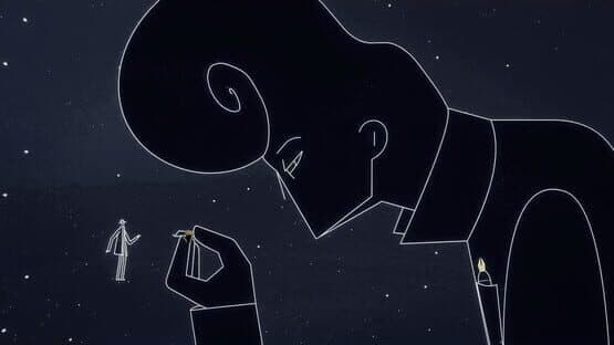 Genesis Noir: The Cosmic Collection — screenshot 6