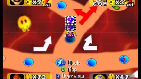 MP1: Magma Pipeland — screenshot 2