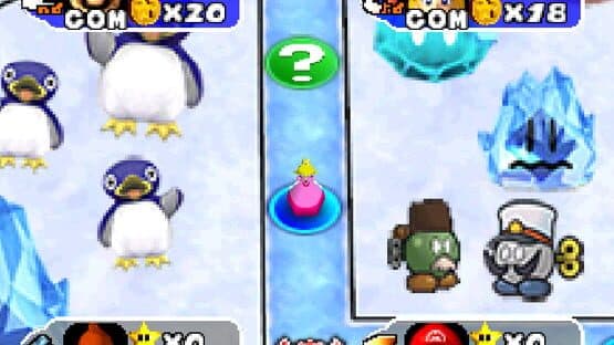 MP2: Freezing Fissure — screenshot 3