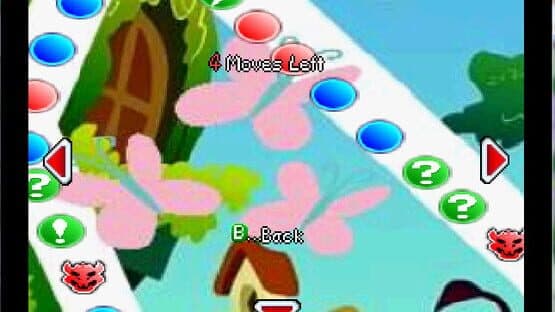 MP2: Element of Kindness — screenshot 3