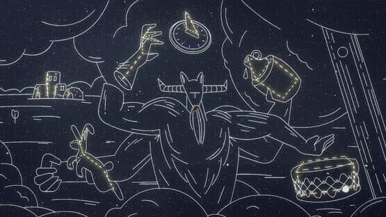 Genesis Noir: Collector's Edition — screenshot 2