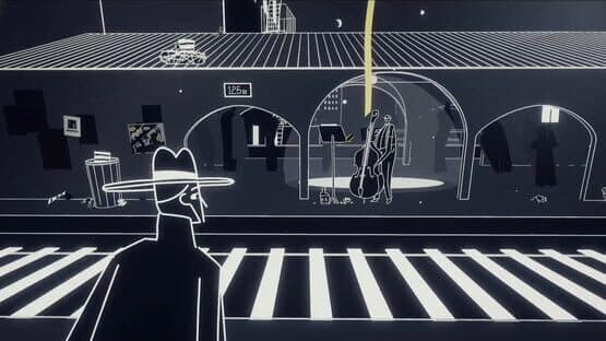 Genesis Noir: Collector's Edition — screenshot 7