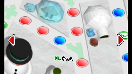 MP2: Dream Haven — screenshot 1