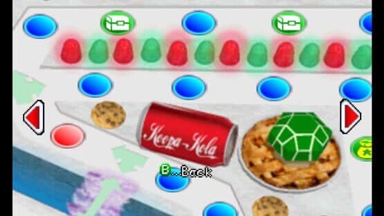 MP2: Dream Haven — screenshot 4
