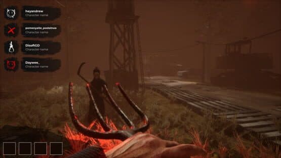 Light In Blood — screenshot 3