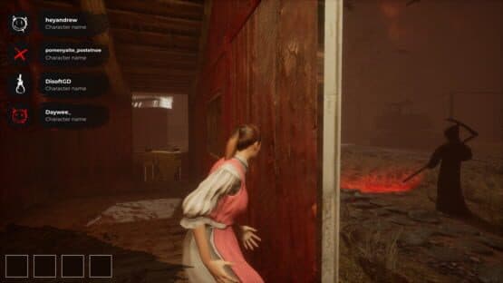 Light In Blood — screenshot 4