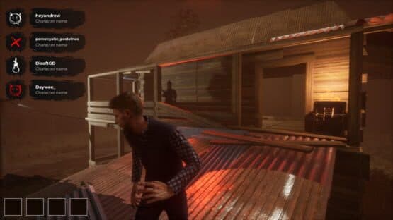 Light In Blood — screenshot 5