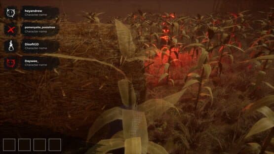 Light In Blood — screenshot 6