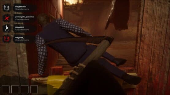 Light In Blood — screenshot 7