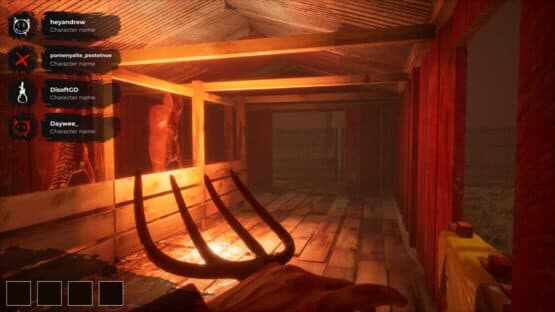 Light In Blood — screenshot 8