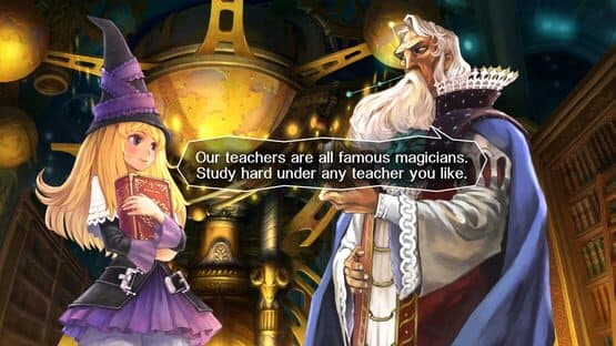 GrimGrimoire OnceMore — screenshot 5