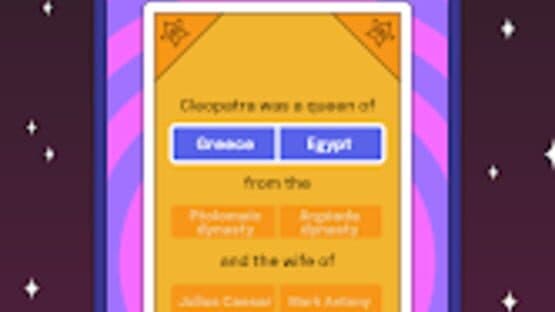 Dilemo — screenshot 3
