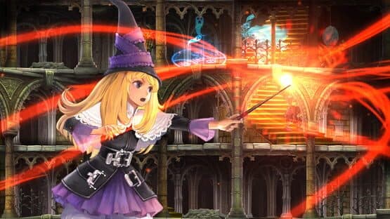 GrimGrimoire OnceMore: Deluxe Edition — screenshot 6