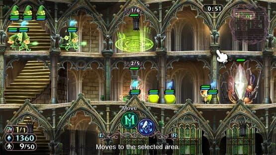 GrimGrimoire OnceMore: Limited Edition — screenshot 4