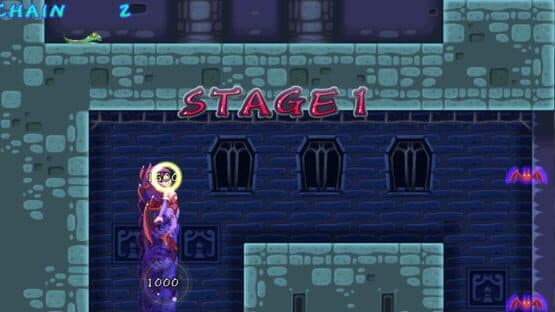 Lilithrottle — screenshot 1