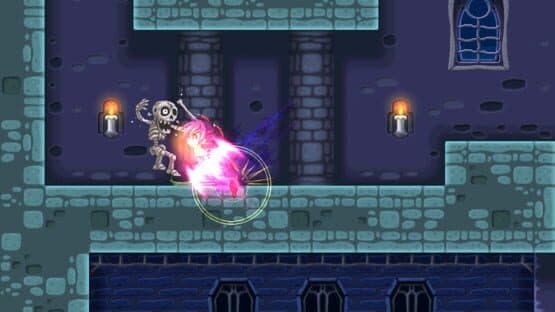 Lilithrottle — screenshot 2