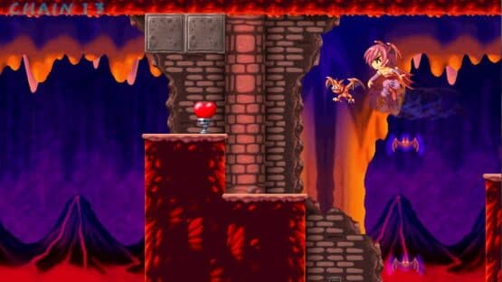 Lilithrottle — screenshot 3