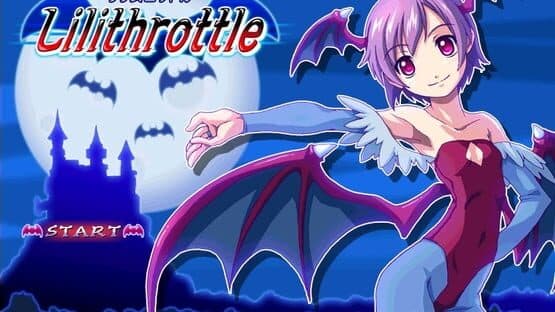 Lilithrottle — screenshot 4