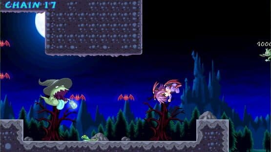 Lilithrottle — screenshot 5
