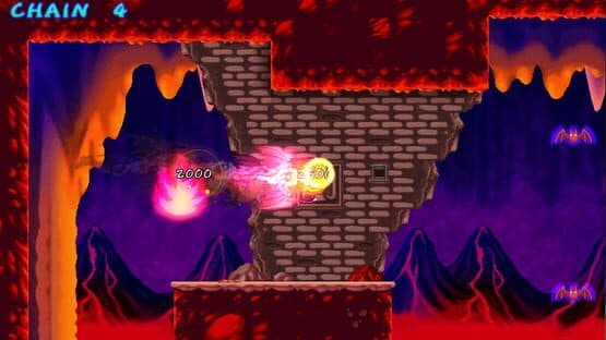 Lilithrottle — screenshot 6
