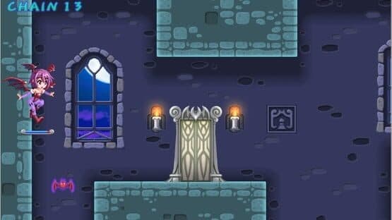 Lilithrottle — screenshot 7
