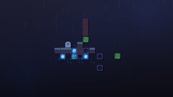 Vigour — screenshot 2